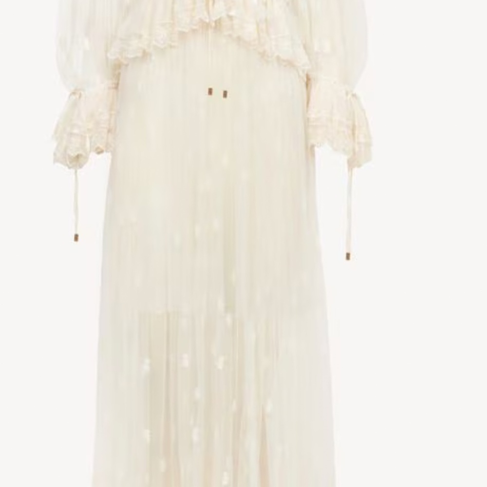 Chloe dress